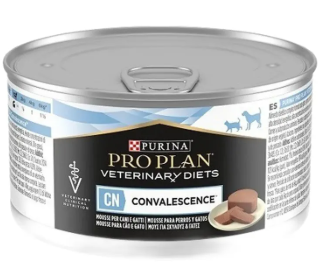 Proplan Cat Umido Lattine Veterinary Cn Convalescence Gr 195