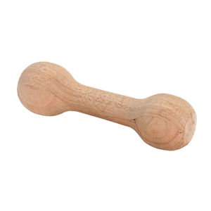 Leopet Bastone Da Riporto In Legno Tondo 250 Gr
