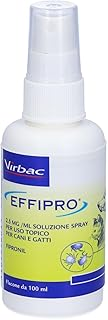 Virbac Effipro Spray Ml 100