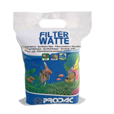 Prodac Filtro Lana Di Vetro 100 Gr