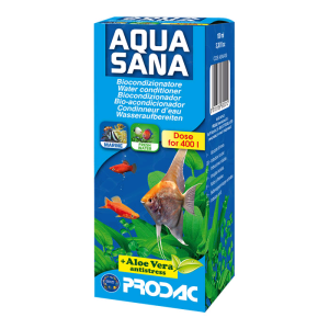 Prodac Acquasana Biocondizionatore 100 Ml