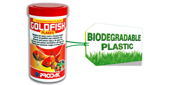 Prodac Pesci Rossi Fiocchi 1200 Ml 160 Gr
