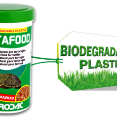 Prodac Tartafood Gamberetti 100 Ml Gr 10