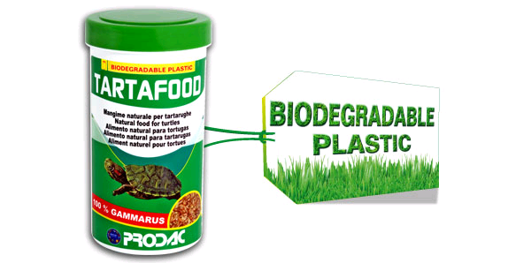 Prodac Tartafood Gamberetti 100 Ml Gr 10