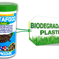 Prodac Tartafood Fish Pesciolini Ml 1200 Gr 200