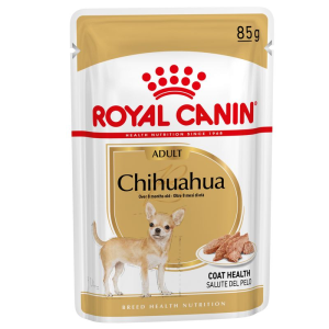 Royal Canin Dog Umido Busta Chihuahua 85 Gr