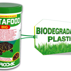 Prodac Tartafood Big 1200 Ml 150 G