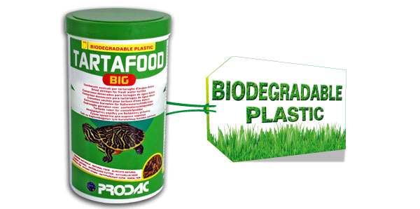 Prodac Tartafood Big 1200 Ml 150 G