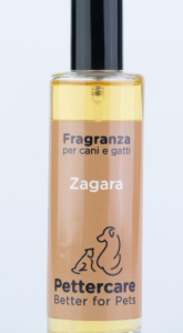 Petter Profumo Zagara Ml 50