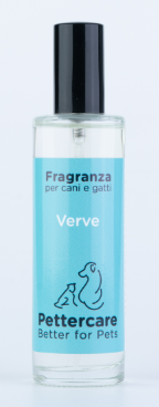 Petter Profumo Verve Ml 50