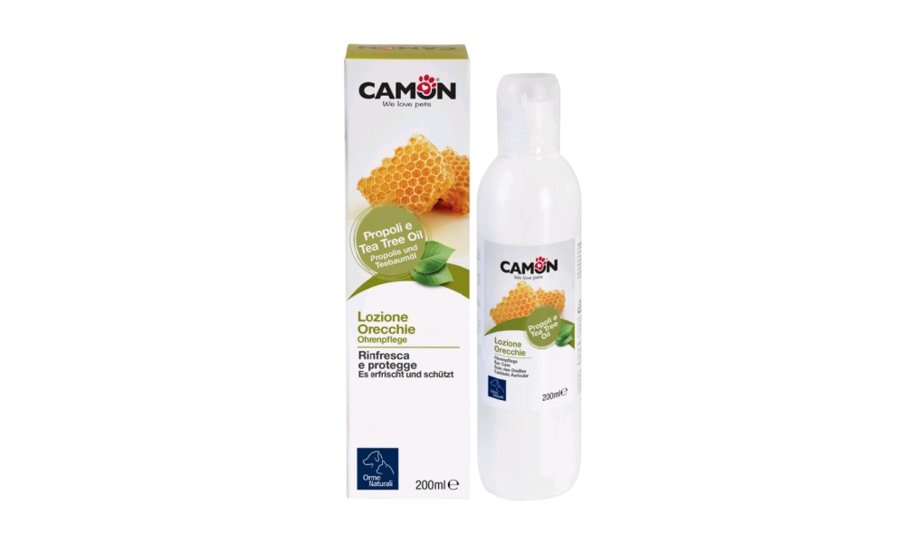 Camon G851 Lozione Orecchie
