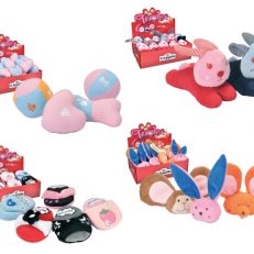 Camon Ah405/c Gioc.cane Cuteslipper  Box-20p