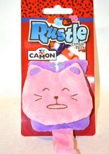 Camon Ag008 Gioco Gatto -catnip Toys-  12p