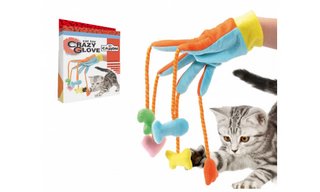 Camon Ag007/a Gioco Gatto -colorglove- 6p