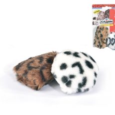 Camon Ag018/d G.gatto Leopard.catnip(2p)-12c