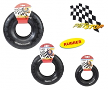 Camon Ad021/a Gioc.gomm.cord-petstop 10cm-6p