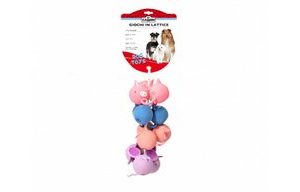 Camon Ah205/c Trec.latex-animalball-80mm-12p