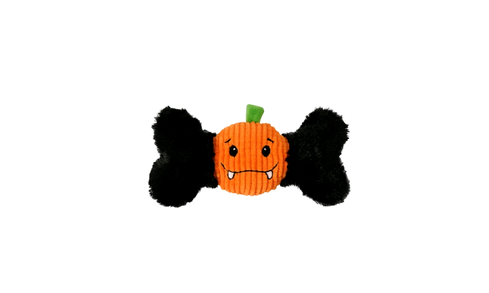 Camon Ah912 Gioc.halloween Osso C/zucca-3p