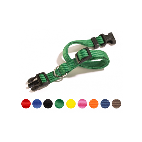 Camon F140/02 Collare Sgancio Regolab. Mm.12 - immagine 3