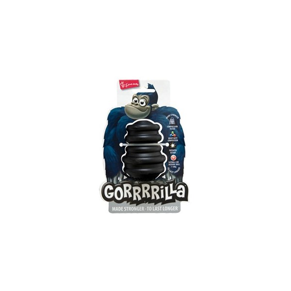 Camon Ad031 Gorrrrilla Classic Nero Medium