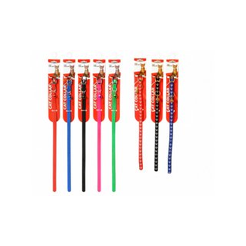 Camon D773 Collari C/elastic.zampine 20p - immagine 3