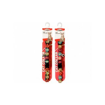 Camon Dg015 Coll.gat.fioriricamat.10mm-12p - immagine 2