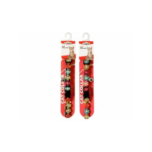 Camon Dg015 Coll.gat.fioriricamat.10mm-12p - immagine 3