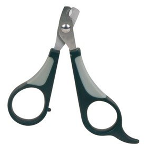 Trixie Tx2373 Tagliaunghie Piccolo A Forbice,8cm - immagine 3