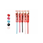 Camon Dg030 Coll.gat-pois-10x280/320mm-20p - immagine 2