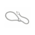 Camon D230/c Coll.strang.-acciaio-mm3.0x500 - immagine 2