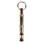 Trixie Tx2258 Fischietto Ad Alta Frequenza,in Metallo,5cm - immagine 2