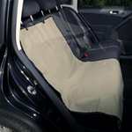 Trixie Tx13237 Coprisedili Per Automobile,1.40×1.20m,beige - immagine 2