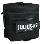 Trixie Tx14991 Julius-k9 Borsetta A Sella Per Art.1504/1505,2pz. - immagine 2