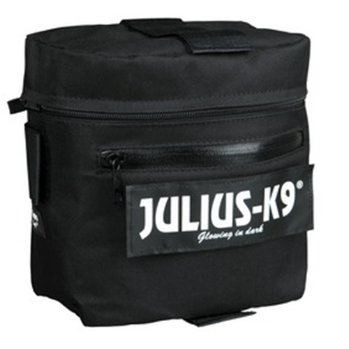 Trixie Tx14991 Julius-k9 Borsetta A Sella Per Art.1504/1505,2pz. - immagine 3