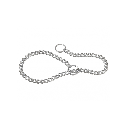 Camon D230/g Coll.strang.-acciaio-mm3.0x700 - immagine 3