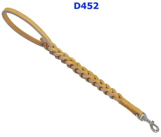 Camon D452 Maniglione Cromo Mm500 3p