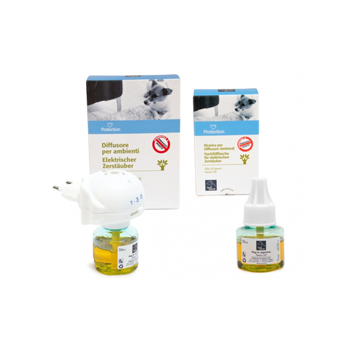 Camon G906/a Ricari.diff.ambit.olio Di Neem - immagine 3