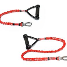 Camon Dc205/c Guin.anti-shock -rosso-25x650