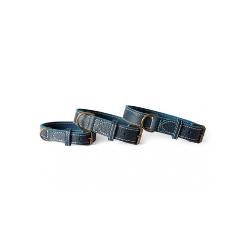 Camon Da095/a Coll.pell.alce-blu- 25x450 - immagine 3