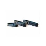 Camon Da095/c Coll.pell.alce-blu- 35x600 - immagine 2