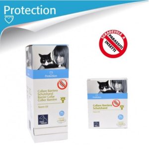 Camon G901 Collare Protection Gatto