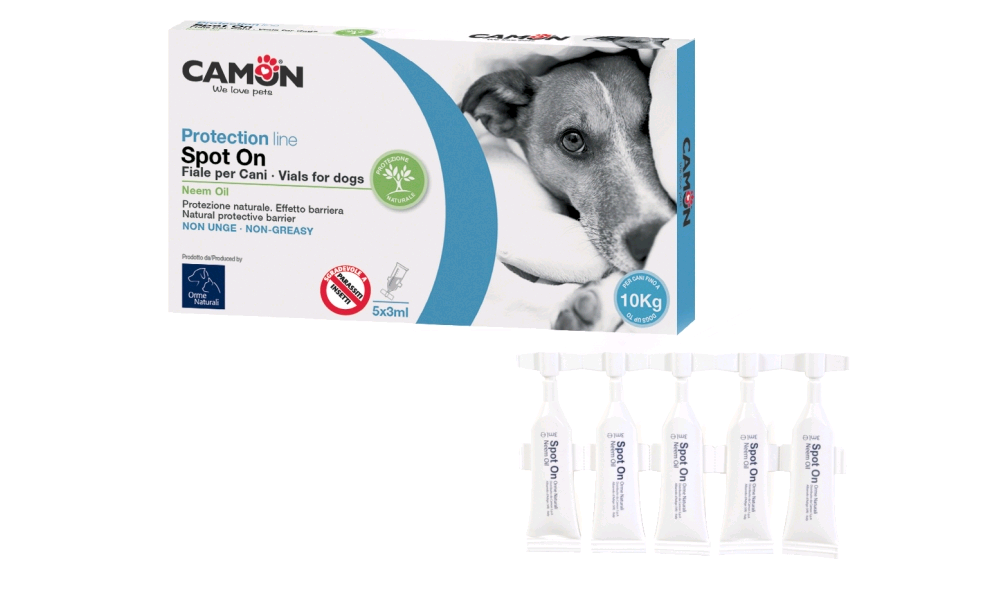 Camon G911 Spoton Cane(0-10kg)