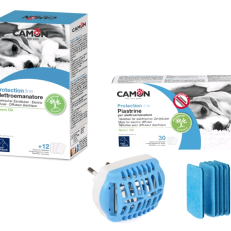 Camon G925 Elettroeman.c/12piast-olioneem