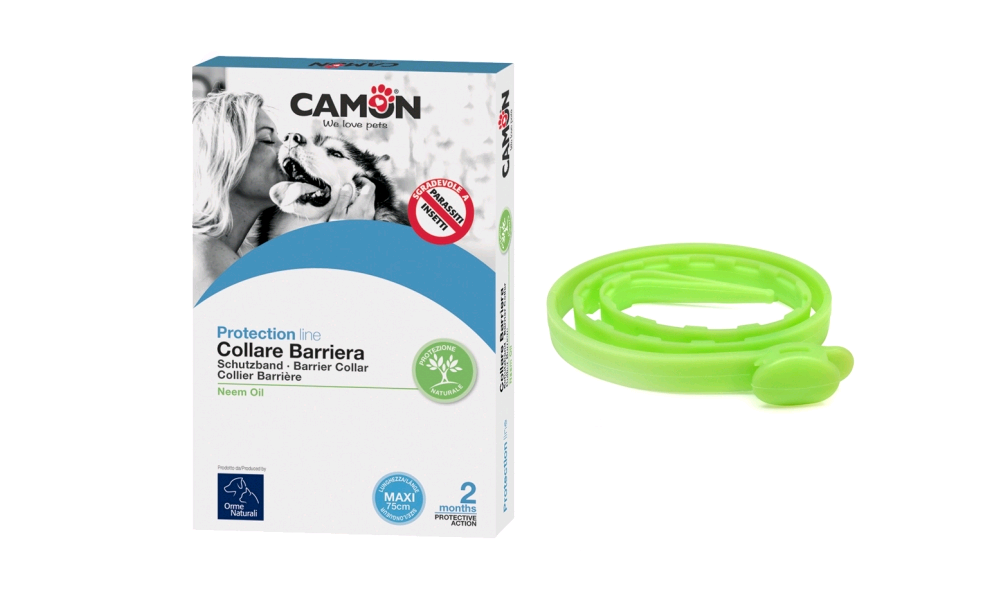 Camon G900/a Collare Protection Cane Grande