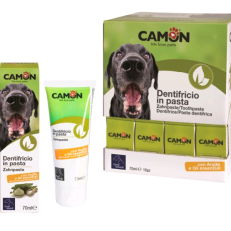 Camon G867 Dentifricio In Pasta 70ml
