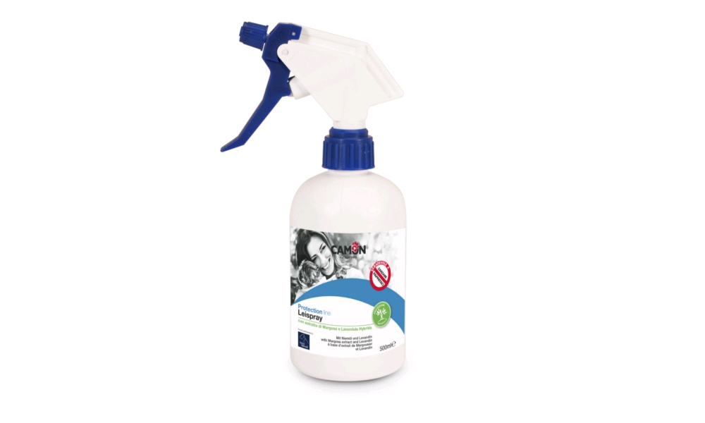 Camon G909 Flac.protec.leispray