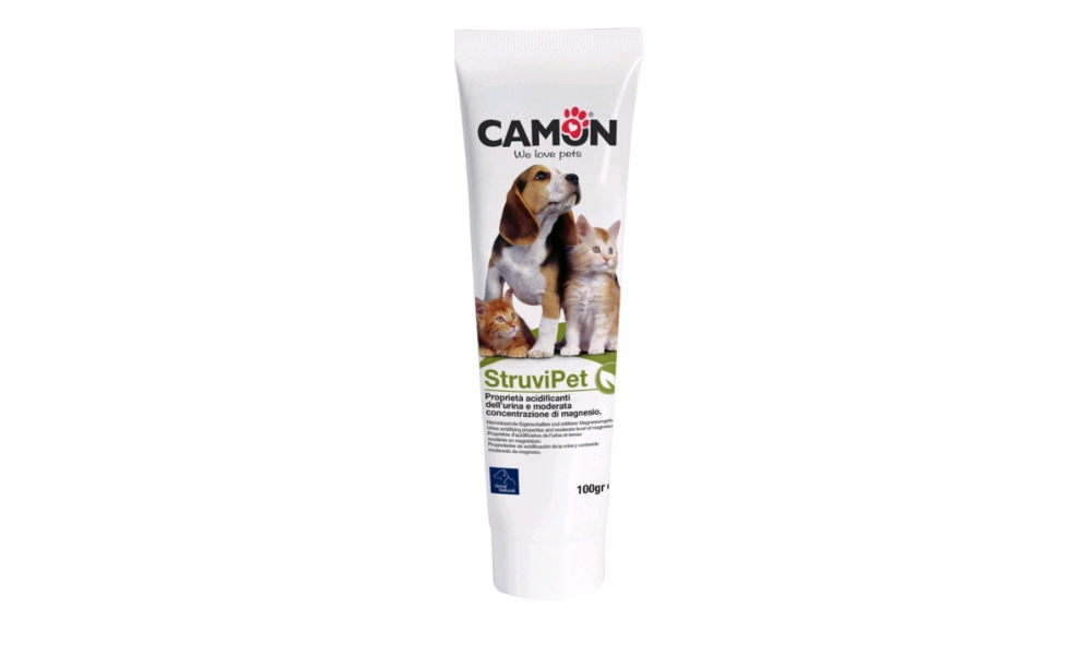 Camon G882 Pasta Struvipet Gr 100