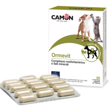 Camon G887 Ormevit