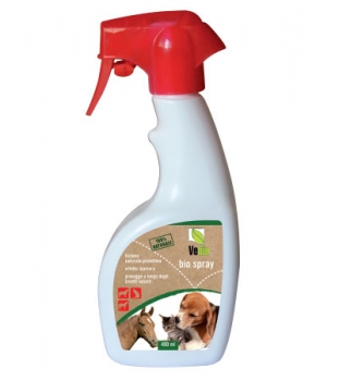 Vebi Bio Spray Ml 400