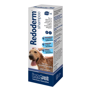 Innovet Redoderm Shampoo 250 Ml
